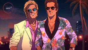 Modern Talking - Cheri Cheri Lady (Reverb/Slowed)