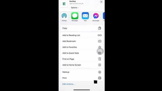 How to Download Kurtina on Apple Device смотреть онлайн