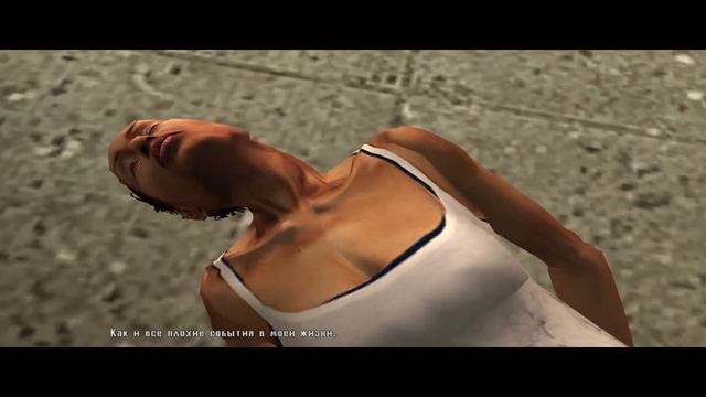 ▶Max Payne 2. Часть 1: Тьма в себе. Глава 1: Осторожно, двери закрываются. #2