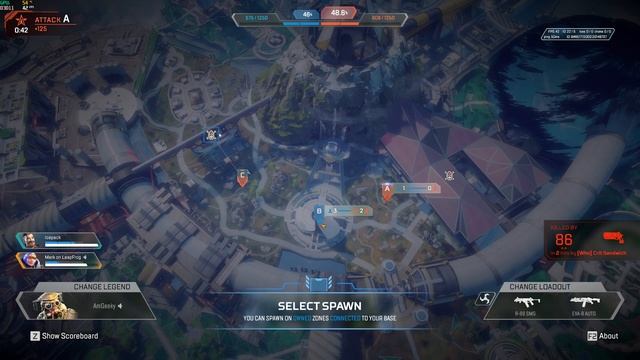 Apex Legends #9 Gameplay On 2019 iMac Radeon 580X Bootcamp смотреть онлайн