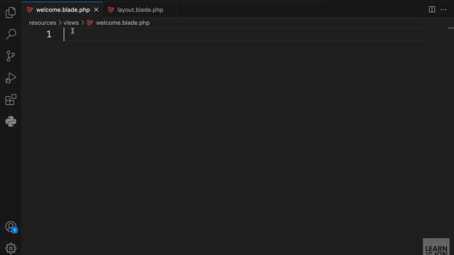 LARAVEL 11 Crash Course for Beginners 2024 ｜ #3 Blade & Anonymous Components