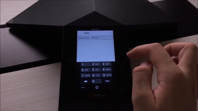 Wetalk.it - Changing NTP Server on Poly Trio with Zoom смотреть онлайн