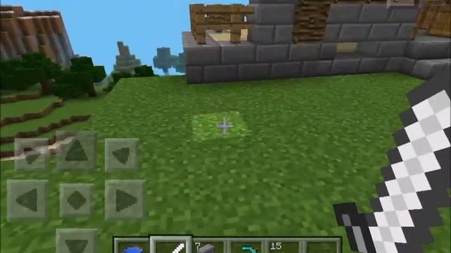 Minecraft PE 0.8.1 Survival (Lets play ) "The Lie" смотреть онлайн