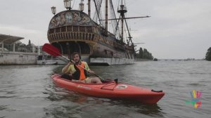 Чек-лист «Воронежская область», Воронежская область