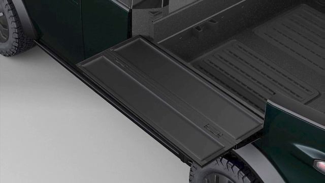 New Canoo Electric Pickup Truck 2023 - Electric Forward Control Vehicle | Range 200 miles смотреть онлайн