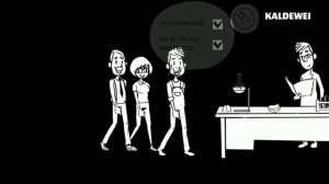 Explainer Video Steel Enamle
