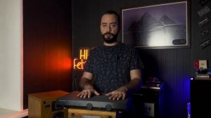 Обзор усилителя Musical fidelity A1 (возрождение винтажа)