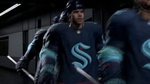 NHL 22 Карьера за игрока №8