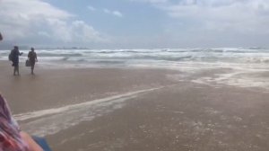 День с куклой реборн на море 🌊