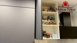 ОРГАНИЗАЦИЯ ХРАНЕНИЯ НА КУХНЕ | Порядок на кухне