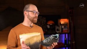 Ботинки Scarpa Crux. Обзор