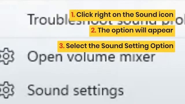 How To Find Sound Control Panel In Windows 11? [Best Guide 2022] смотреть онлайн