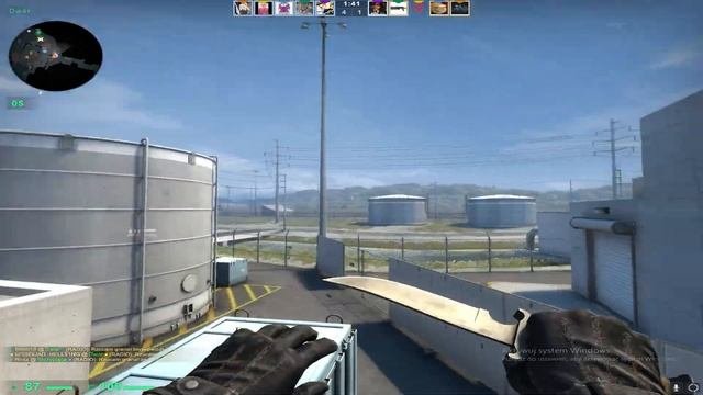 AimStar