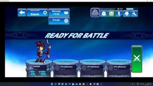 How to Play Offline Multiplayer in Brawlhalla Mobile