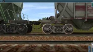 trainz simulator Android 2тэ10в