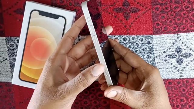 iPhone 12 mini Unboxing and Review 🔥🔥 @AppleIndia смотреть онлайн