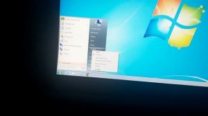 Windows 7 Ulitmate On The Acer Computer 🖥. From Windows Vista