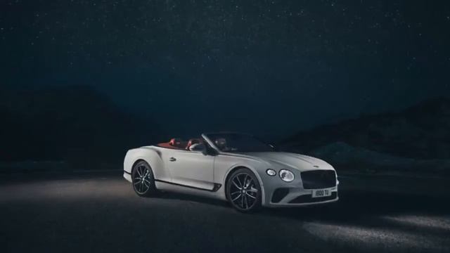 2019 Bentley Continental GTC review смотреть онлайн
