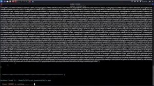 شرح كامل || اداة thefatrat تلغيم الملفات ودمج الملفات بصورة ##الأمن_السيبراني #شرح