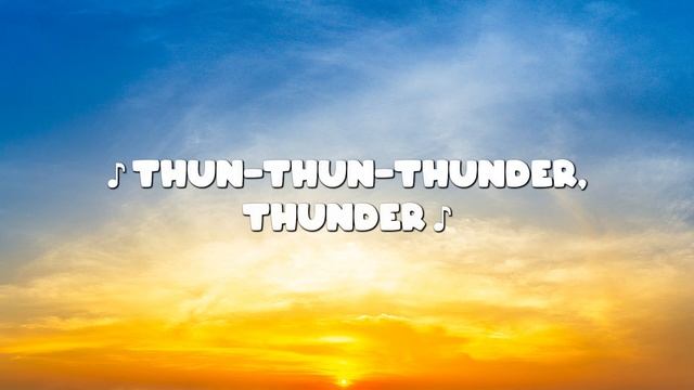 Playlist 🎶 Maléna - Cheri Cheri Lady (Lyrics) смотреть онлайн