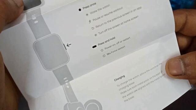 It's Realme Watch 2 PRO | Smart Watch Unboxing & First Look | 1.75” Display, GPS, 14 Days Battery 4 смотреть онлайн