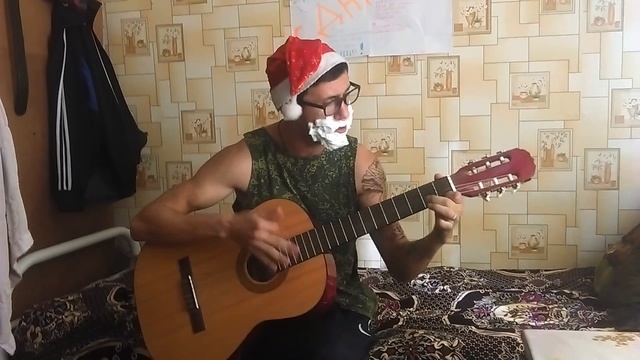 Айфон 7 с Новым годом дети