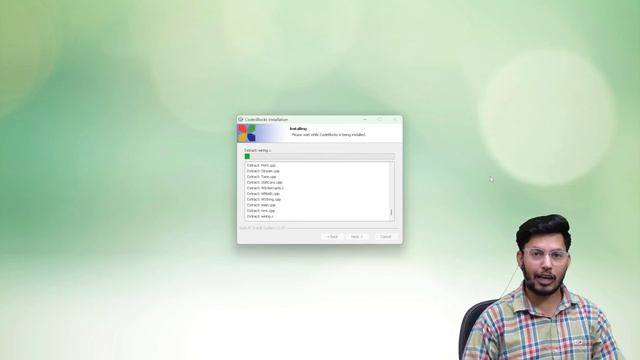How to Download and Install CodeBlocks IDE with MinGW Compiler for C and C++ Language(Latest) смотреть онлайн