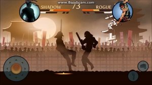 Shadow Fight 2 for Windows 10