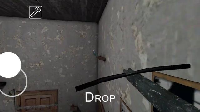 грени 1 прохождение через дверь