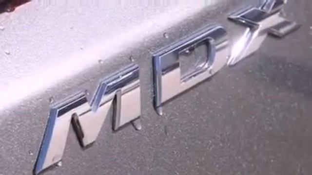 2012 Acura MDX Irving TX 75062 смотреть онлайн