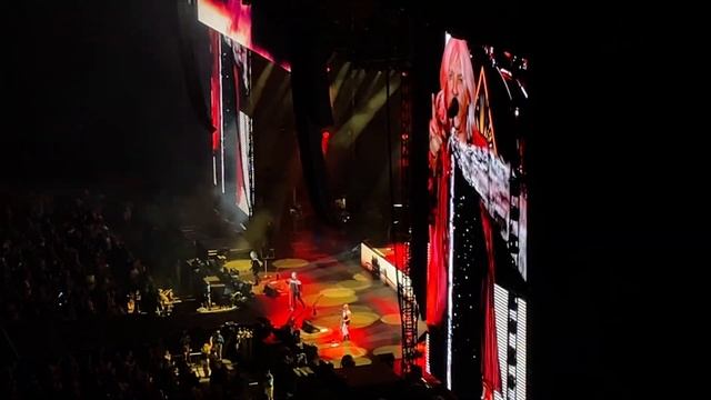 Def Leppard Animal Live Charlotte NC 6282022