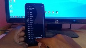 How to Install Orange Fox Recovery On Realme C3 #RMX2020 #Realme c3 #c3