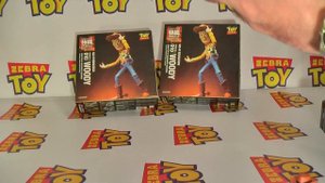 Шериф Вуди из истории игрушек 18 см.