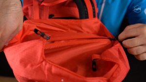 Рюкзак Camp M30. Обзор