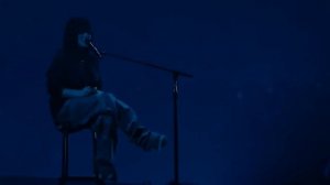 Billie Eilish - Ocean Eyes (Live from Germany, 2022)