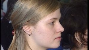 2003.04 Мегион 4 школа. конференция