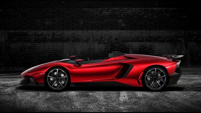 One of the best looking Aventadors I've seen in a while смотреть онлайн