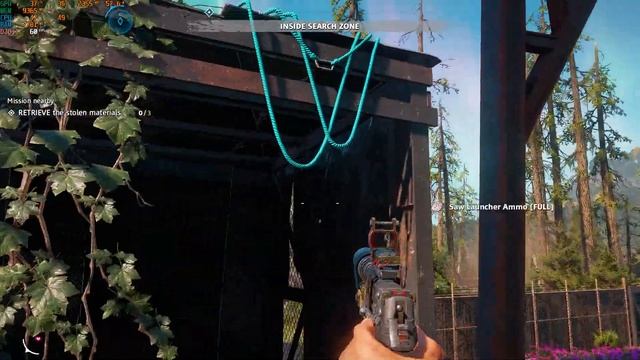 Far Cry ® New Dawn 2023 Full Game Part 14 with 4070 ti aorus master смотреть онлайн