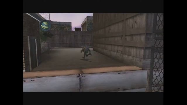 Полное Прохождение TMNT 4 Часть 13