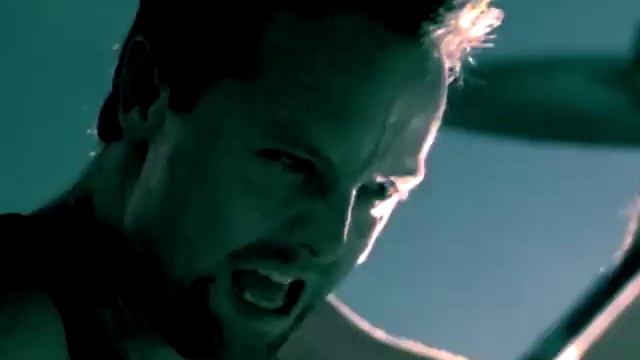 Metallica - Fuel