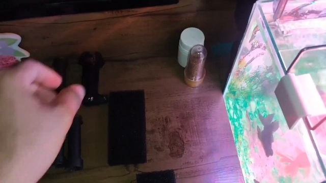 Filtro Hang on Aquatank Aqua-300-500-800 Bio well 500L/h смотреть онлайн