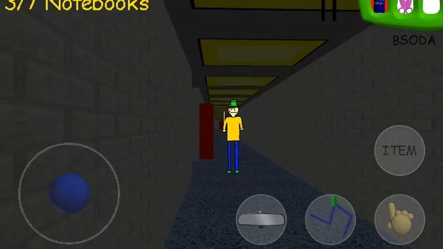 onur basics new update baldi basics android mods смотреть онлайн