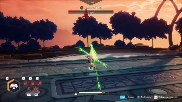 Gameplay ➥ KurtzPel ➥ #1┋ БЕЗ КОММЕНТАРИЕВ смотреть онлайн