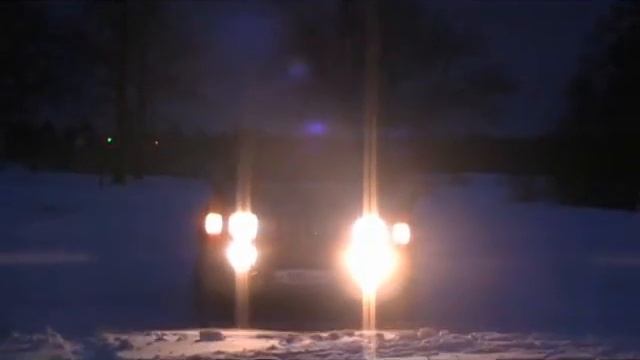 HUMMER H3 часть 3 смотреть онлайн