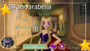 NEW DARCY GAMEPASS!!🔮🎆||Roblox Fairy Guardians|| Faery Arabella🔮🎆