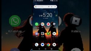 Android Crazy Error