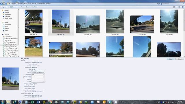 exifHeader смотреть онлайн