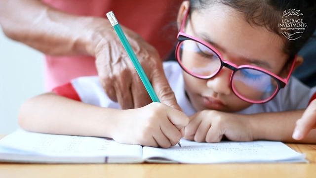 Британская или турецкая школа? Образование на Северном Кипре. Leverage Investments смотреть онлайн