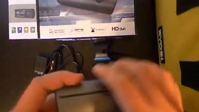 R300 2.7 inch screen Dual Camera Car Blackbox DVR with GPS Logger Review смотреть онлайн