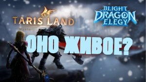 НОВЫЙ СЕЗОН В TARISLAND - Пошел камбек! А игра то жива? #tarisland #тарисленд #mmorpg